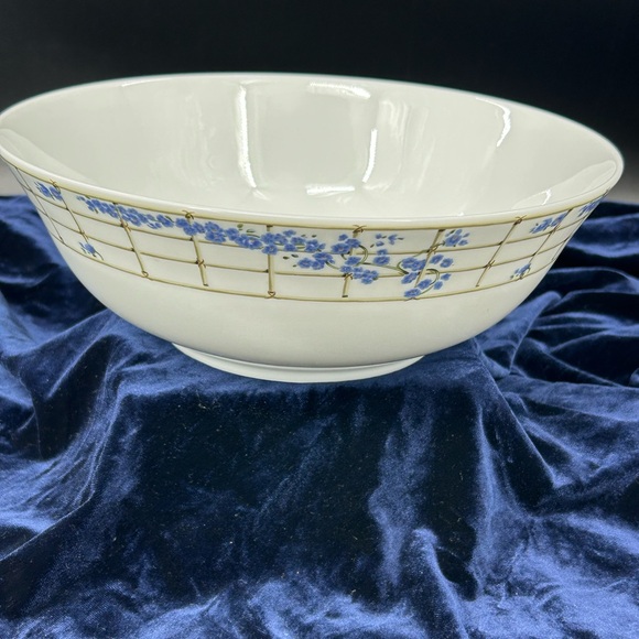 Vintage 2002 Tiffany & Co Trellis 10